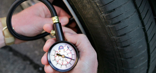 Как проверить давление в шинах правильно? Полезные советы и рекомендации