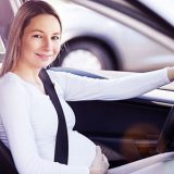 Беременность и авто: водить или не водить — вот в чем вопрос!?