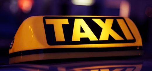 Как выбрать автомобиль для такси? Какая машина для такси подойдет лучше?
