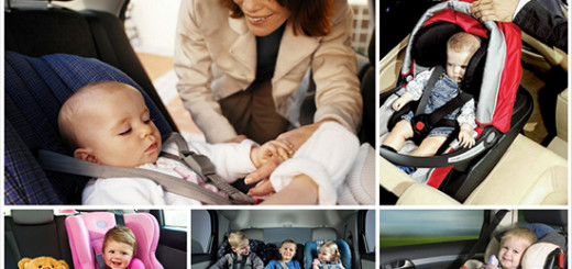 Как правильно выбрать детское автокресло? На что обратить внимание при покупке детского кресла в авто?