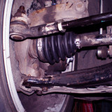 Как проверить ШРУС? Признаки неисправностей и способы проверки "гранаты"